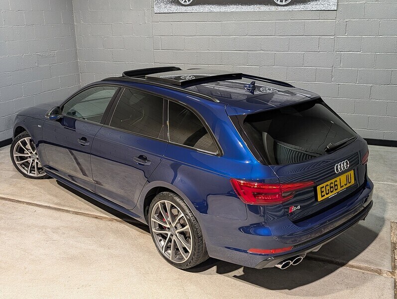 Used Audi A4 2017 for sale - 76840400: Photo 33