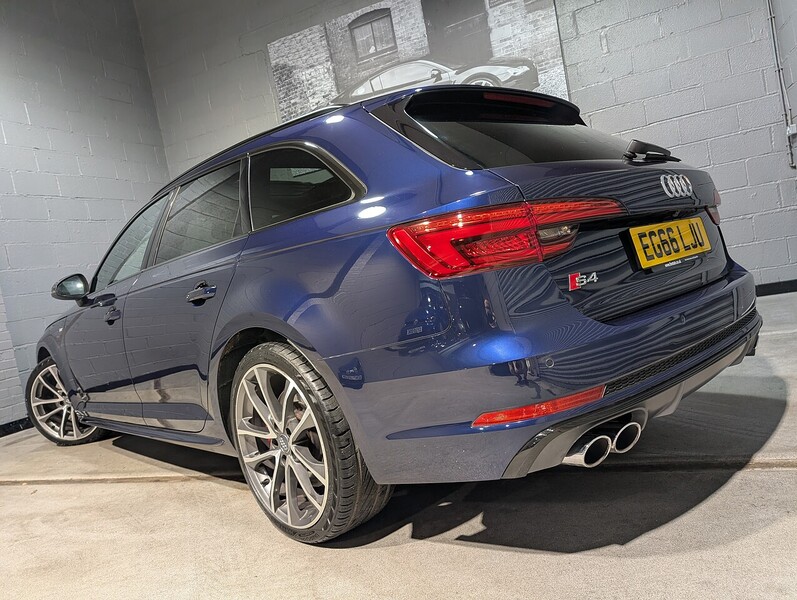 Used Audi A4 2017 for sale - 76840400: Photo 34