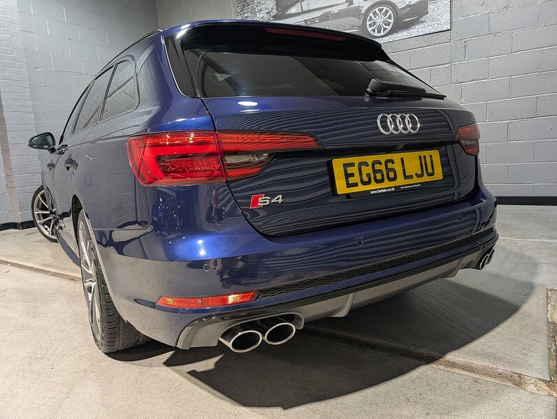 Used Audi A4 2017 for sale - 76840400: Photo 35