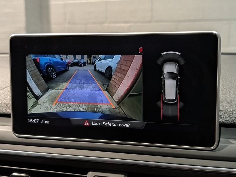 Used Audi A4 2017 for sale - 76840400: Photo 38