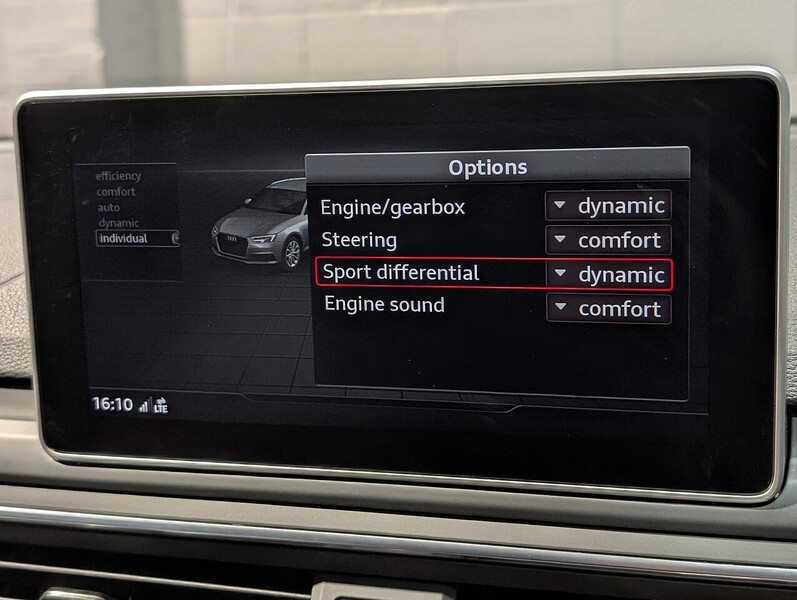 Used Audi A4 2017 for sale - 76840400: Photo 39