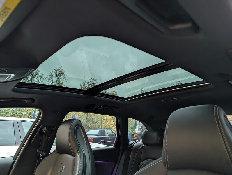 Used Audi A4 2017 for sale - 76840400: Photo 4