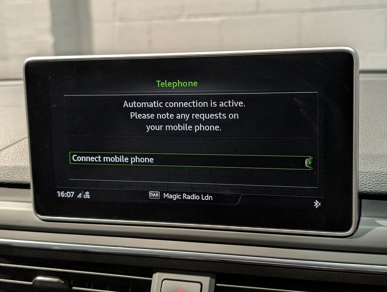 Used Audi A4 2017 for sale - 76840400: Photo 40