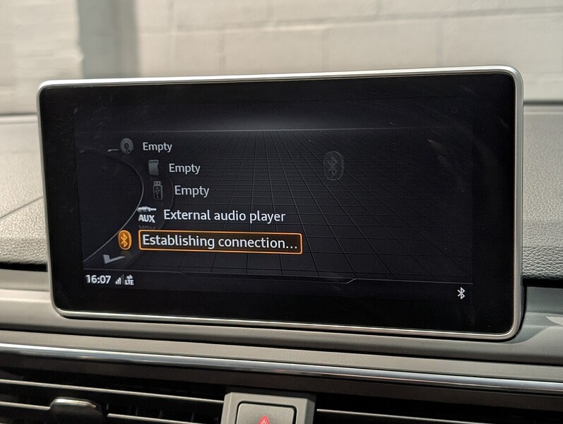 Used Audi A4 2017 for sale - 76840400: Photo 41