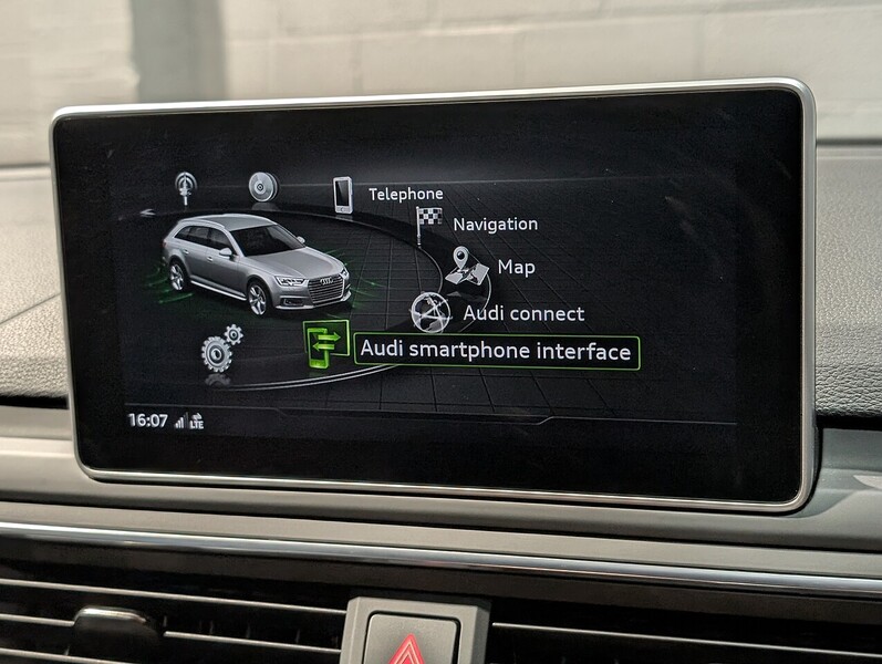 Used Audi A4 2017 for sale - 76840400: Photo 43