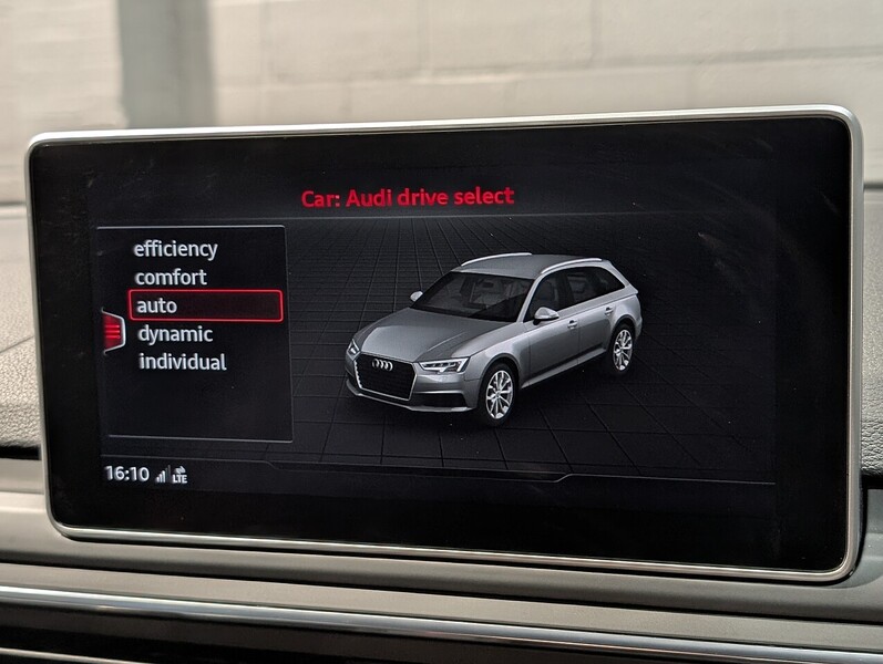 Used Audi A4 2017 for sale - 76840400: Photo 44