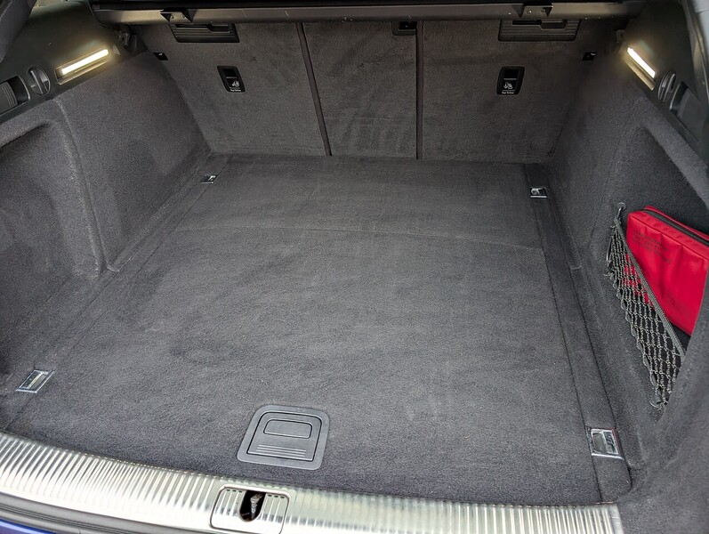 Used Audi A4 2017 for sale - 76840400: Photo 46