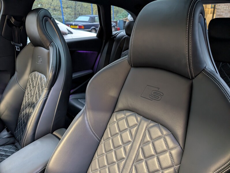 Used Audi A4 2017 for sale - 76840400: Photo 6