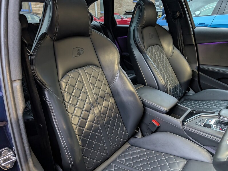 Used Audi A4 2017 for sale - 76840400: Photo 7