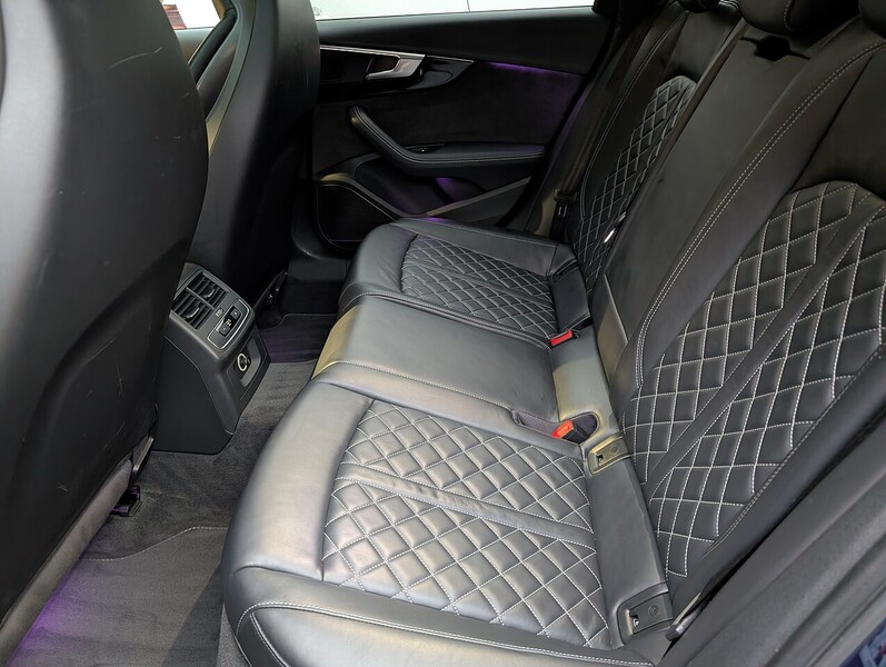 Used Audi A4 2017 for sale - 76840400: Photo 8