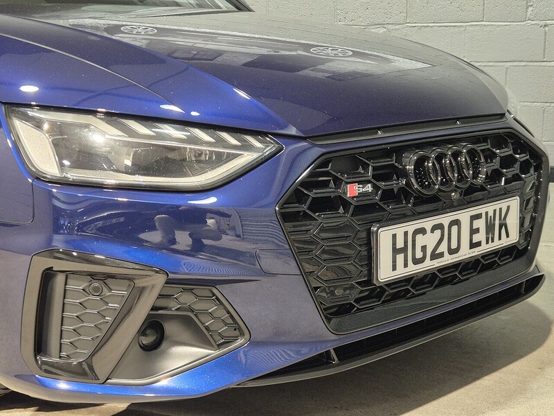 Used Audi A4 2020 for sale - 78077249: Photo 10