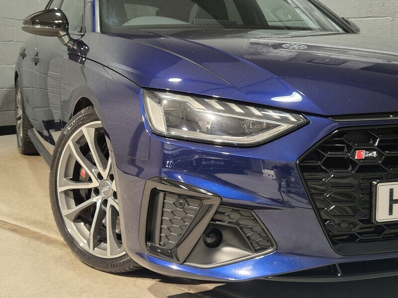 Used Audi A4 2020 for sale - 78077249: Photo 11