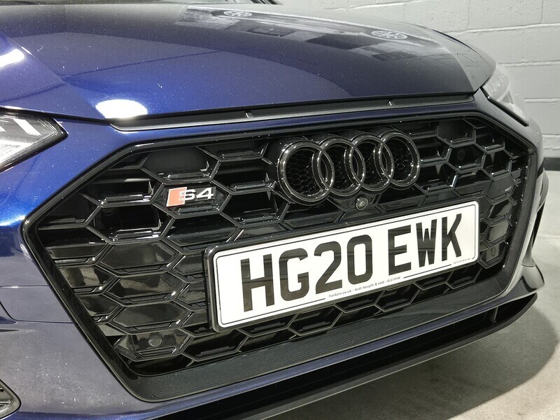 Used Audi A4 2020 for sale - 78077249: Photo 13