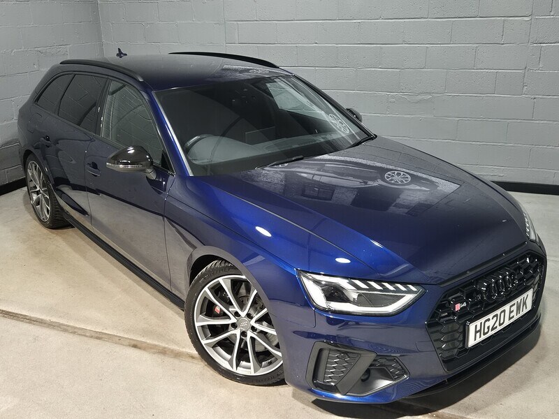 Used Audi A4 2020 for sale - 78077249: Photo 14