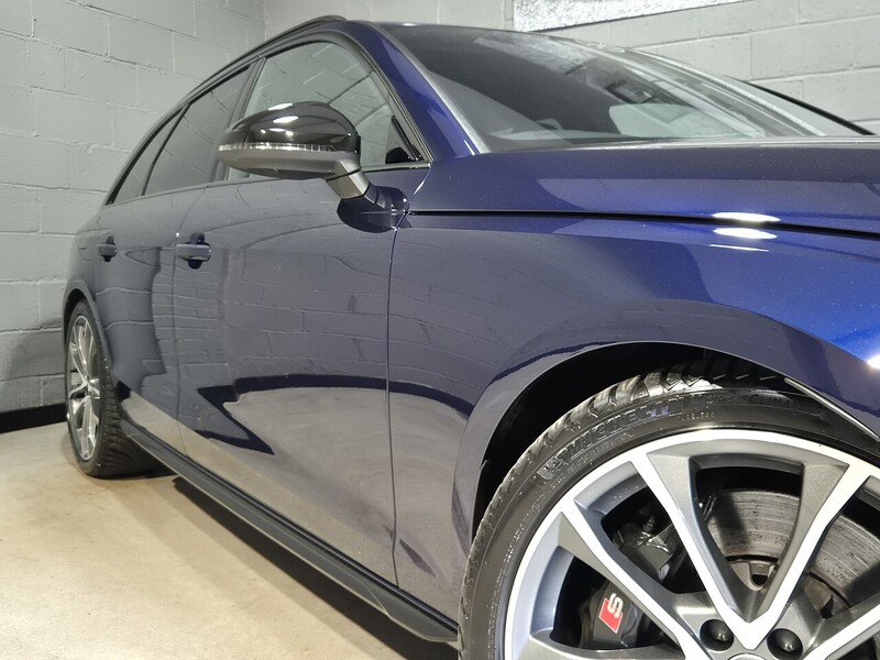 Used Audi A4 2020 for sale - 78077249: Photo 15