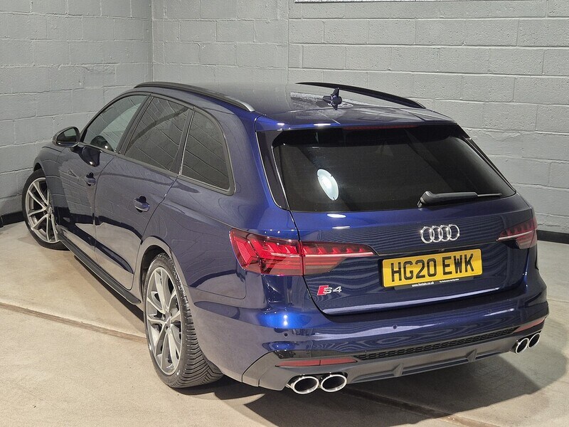 Used Audi A4 2020 for sale - 78077249: Photo 16