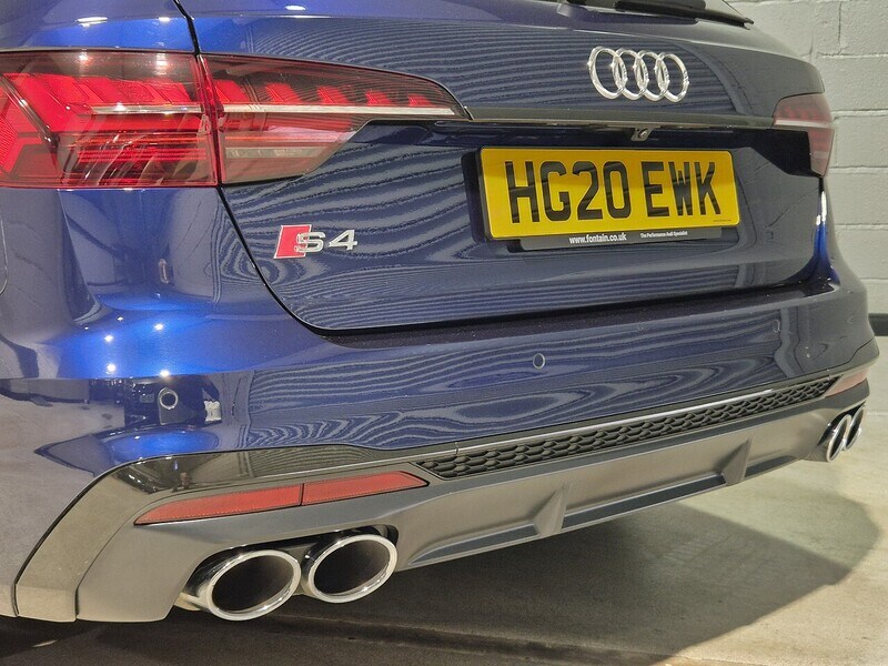 Used Audi A4 2020 for sale - 78077249: Photo 17