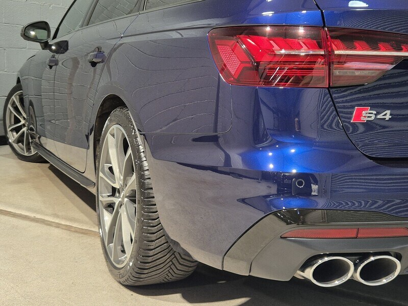 Used Audi A4 2020 for sale - 78077249: Photo 18