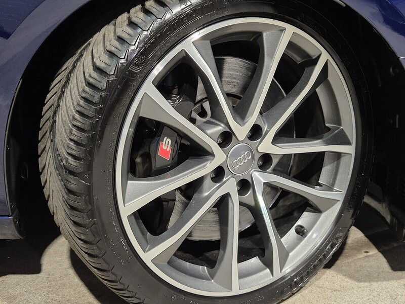 Used Audi A4 2020 for sale - 78077249: Photo 19