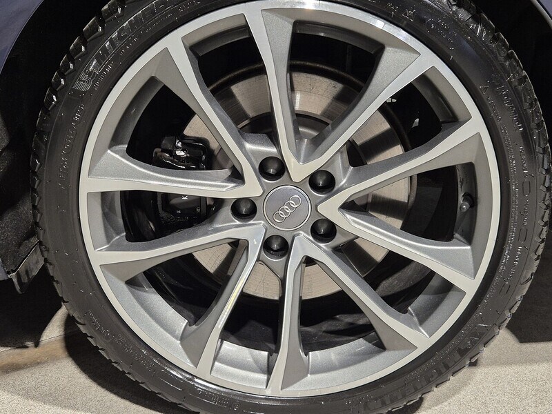 Used Audi A4 2020 for sale - 78077249: Photo 20