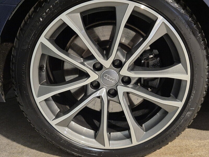 Used Audi A4 2020 for sale - 78077249: Photo 21