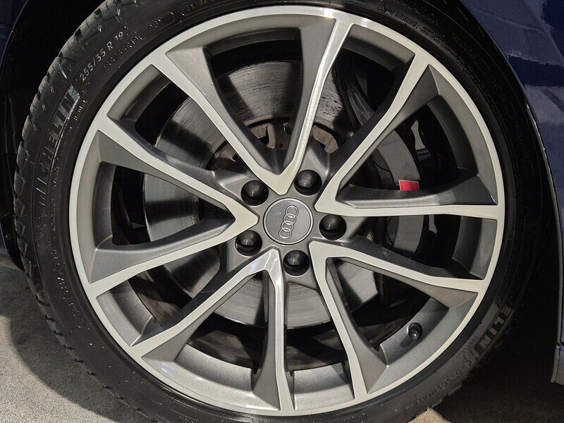 Used Audi A4 2020 for sale - 78077249: Photo 22