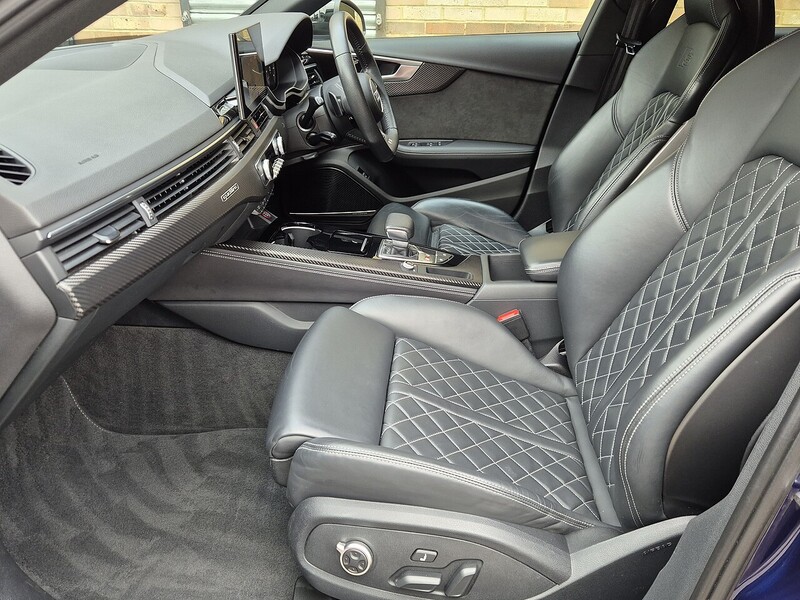 Used Audi A4 2020 for sale - 78077249: Photo 23