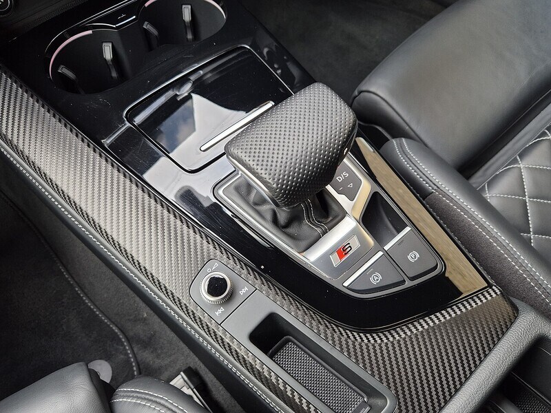 Used Audi A4 2020 for sale - 78077249: Photo 25