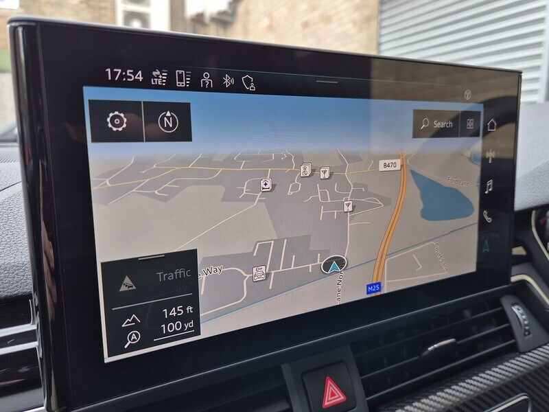 Used Audi A4 2020 for sale - 78077249: Photo 26