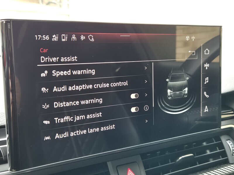 Used Audi A4 2020 for sale - 78077249: Photo 27