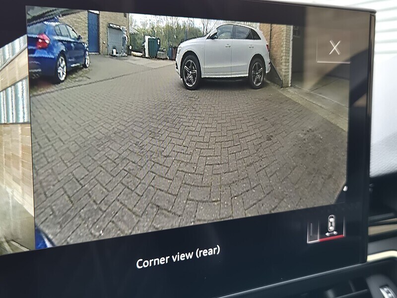 Used Audi A4 2020 for sale - 78077249: Photo 28