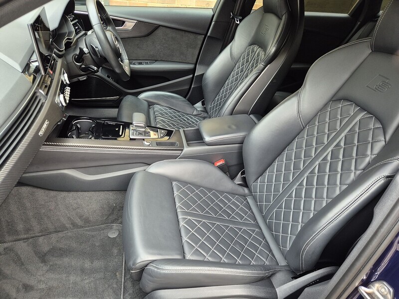 Used Audi A4 2020 for sale - 78077249: Photo 29