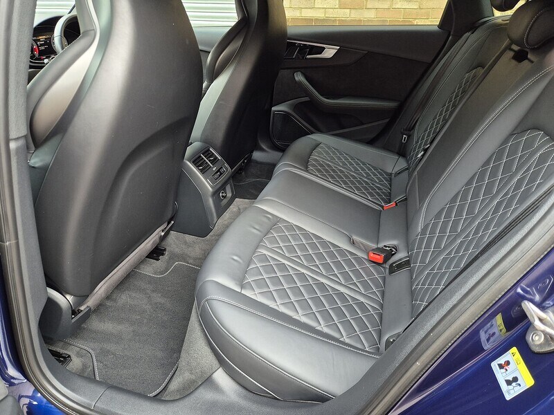 Used Audi A4 2020 for sale - 78077249: Photo 30