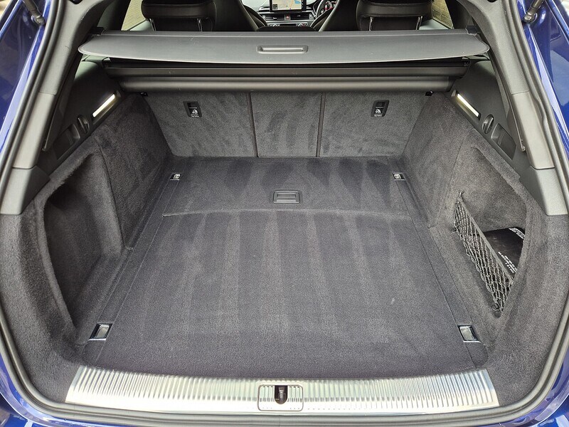 Used Audi A4 2020 for sale - 78077249: Photo 31