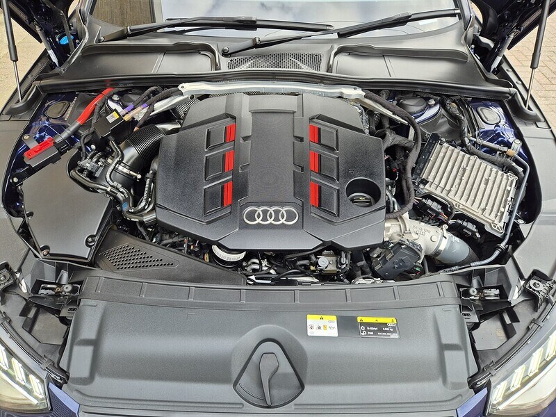 Used Audi A4 2020 for sale - 78077249: Photo 32