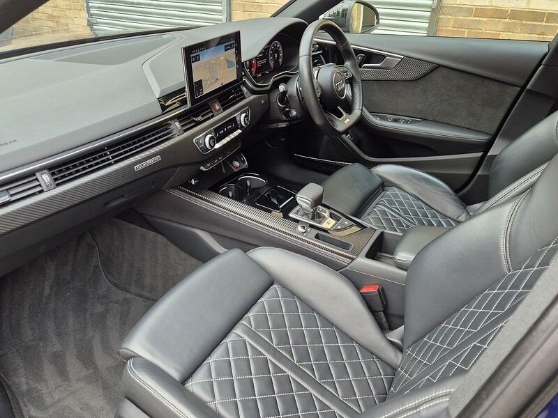 Used Audi A4 2020 for sale - 78077249: Photo 4