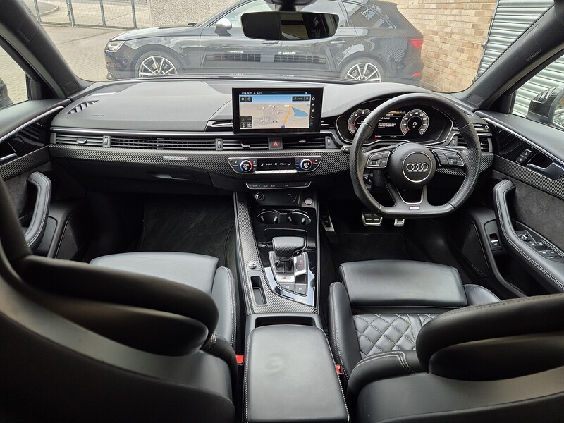 Used Audi A4 2020 for sale - 78077249: Photo 5