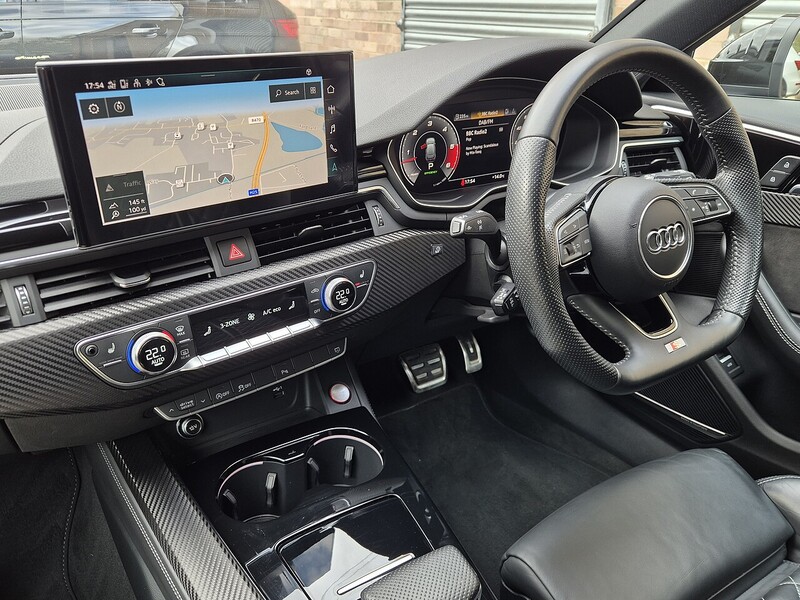 Used Audi A4 2020 for sale - 78077249: Photo 6