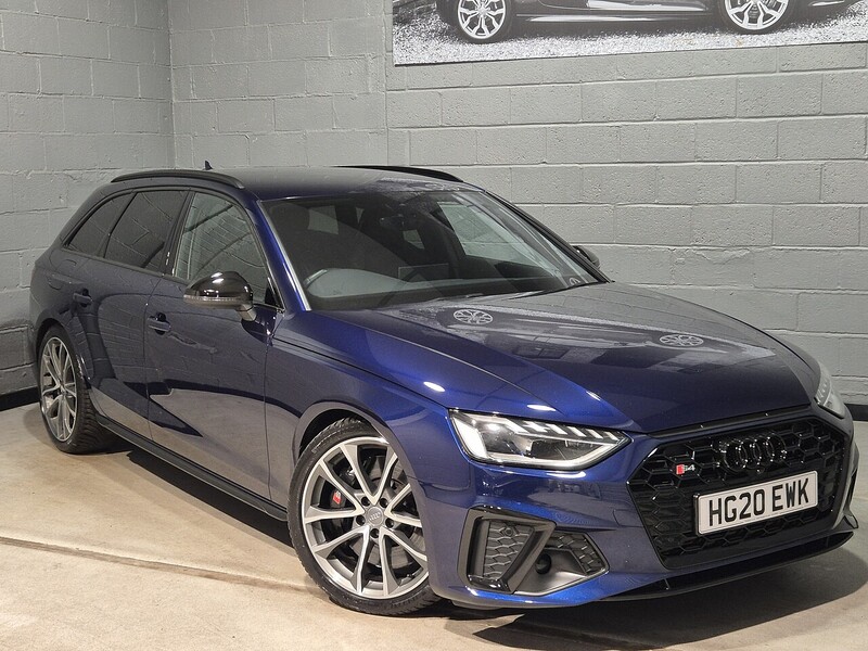 Used Audi A4 2020 for sale - 78077249: Photo 7