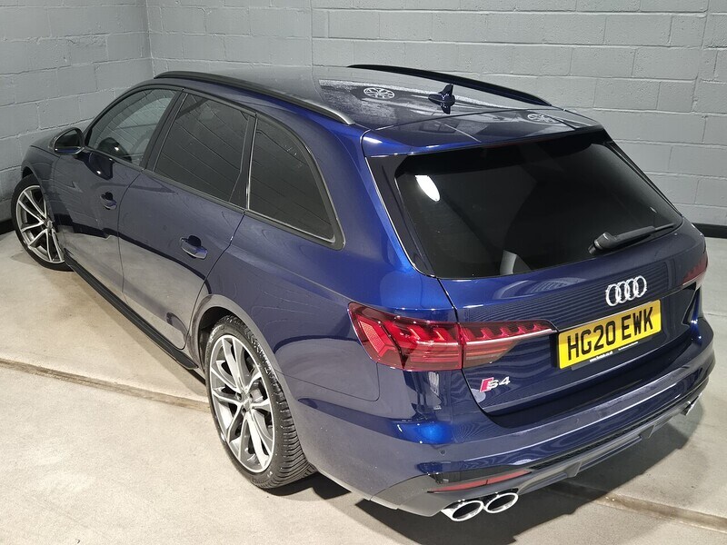 Used Audi A4 2020 for sale - 78077249: Photo 8