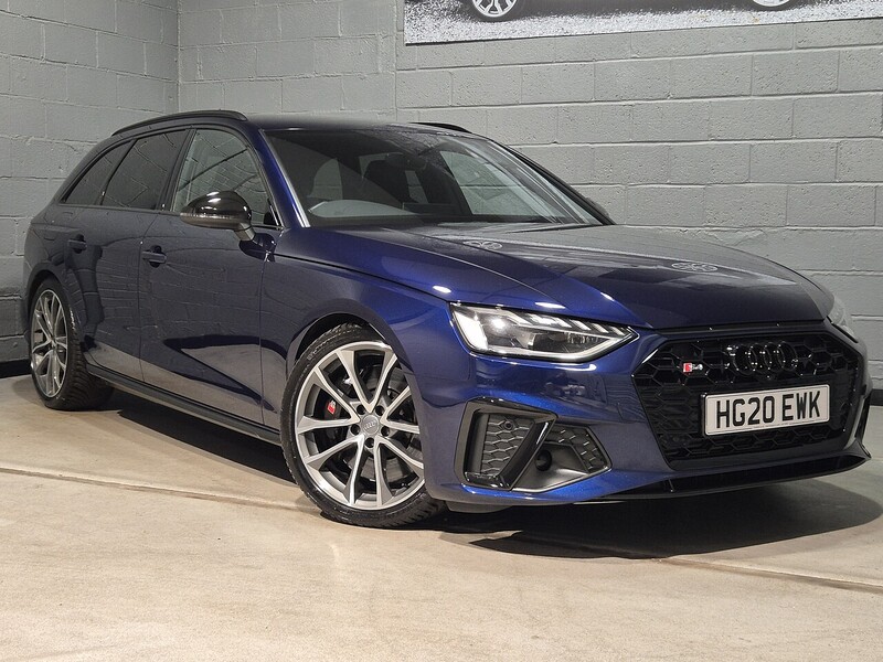 Used Audi A4 2020 for sale - 78077249: Photo 9