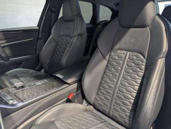 Used Audi RS6 Avant 2020 for sale - 74551787: Photo