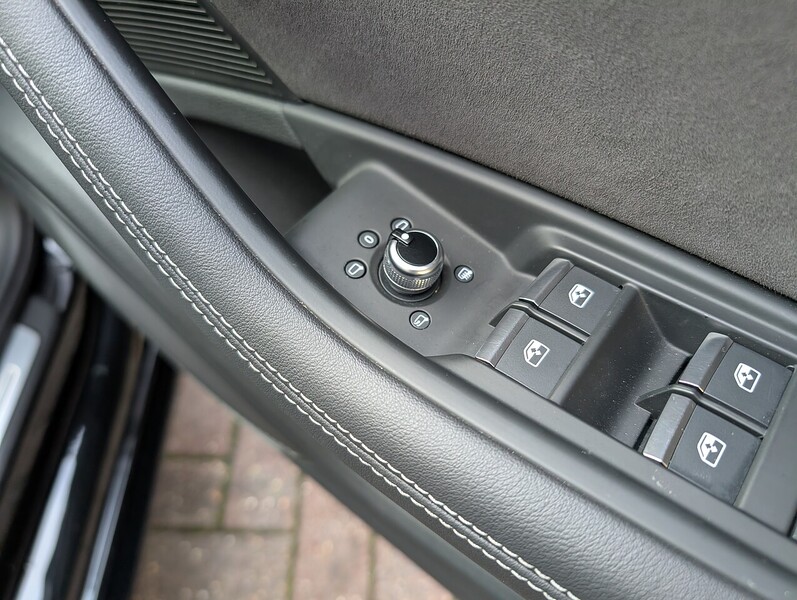 Used Audi S4 Avant 2017 for sale - 76934945: Photo 16