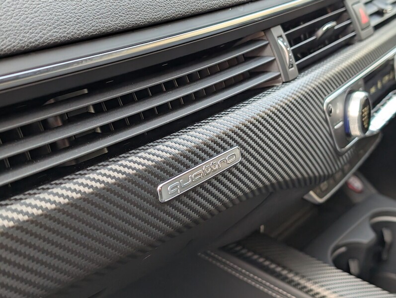 Used Audi S4 Avant 2017 for sale - 76934945: Photo 18