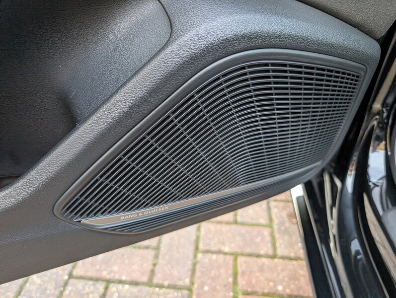 Used Audi S4 Avant 2017 for sale - 76934945: Photo 19