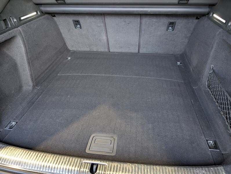 Used Audi S4 Avant 2017 for sale - 76934945: Photo 20