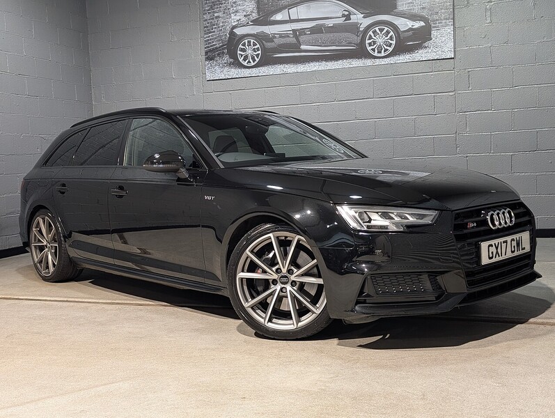 Used Audi S4 Avant 2017 for sale - 76934945: Photo 21