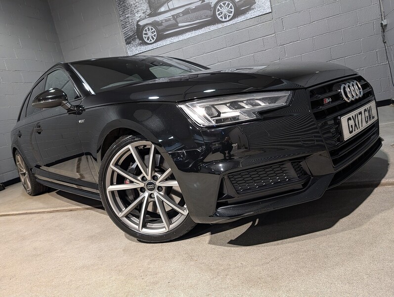 Used Audi S4 Avant 2017 for sale - 76934945: Photo 27