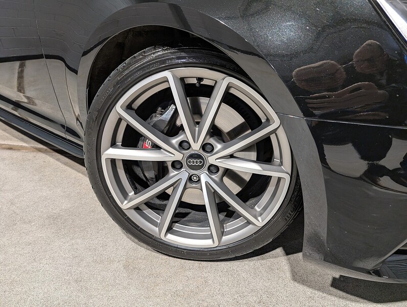 Used Audi S4 Avant 2017 for sale - 76934945: Photo 29