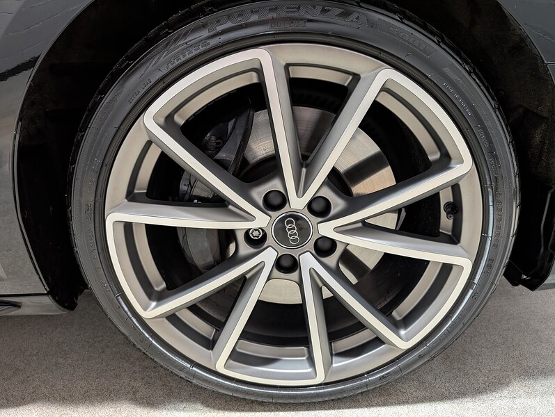 Used Audi S4 Avant 2017 for sale - 76934945: Photo 30